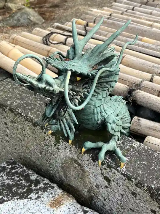 野村神社(滋賀県)