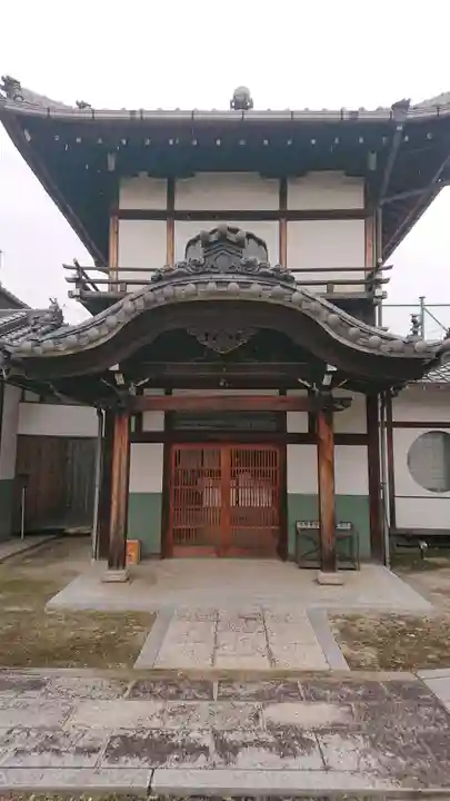 寿琳寺のその他建物