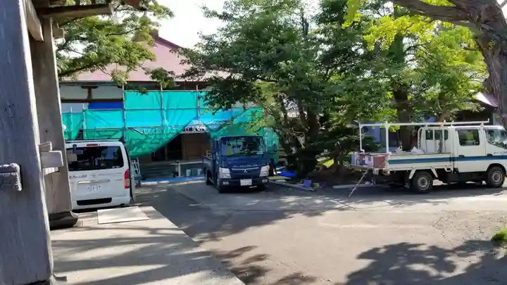 帰厚院のその他建物