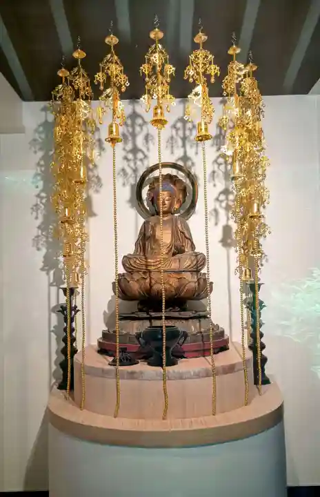 増上寺塔頭 三縁山 宝珠院(東京都)