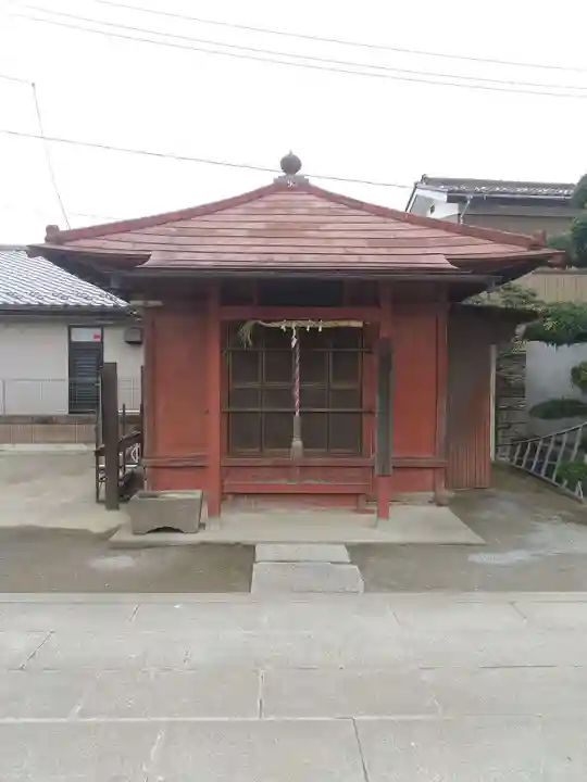 多聞寺(埼玉県)