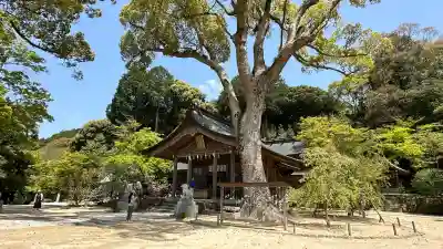 宝満宮竈門神社(福岡県)