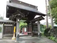 月江寺(山梨県)