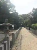 丹比神社のその他建物