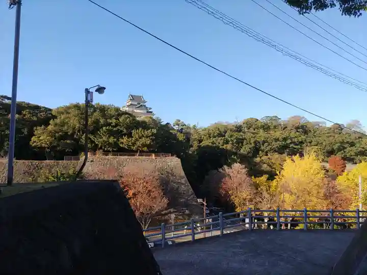 奥山稲荷社(和歌山県)