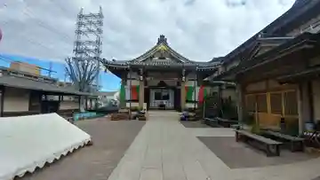 永福寺のその他建物