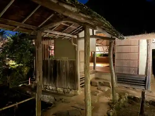 高台寺（高台寿聖禅寺・高臺寺）(京都府)