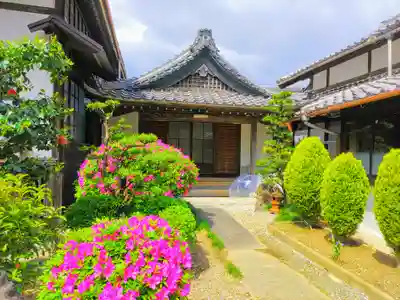 光蓮寺のその他建物