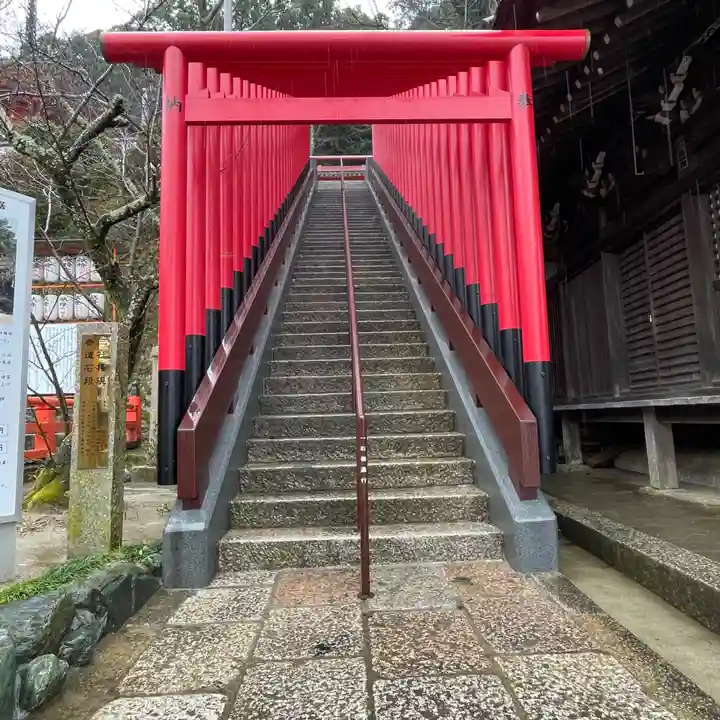 金剛宝寺(紀三井寺)(和歌山県)