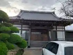 法輪寺(千葉県)