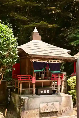 法谷寺(徳島県)