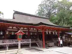 石上神宮(奈良県)