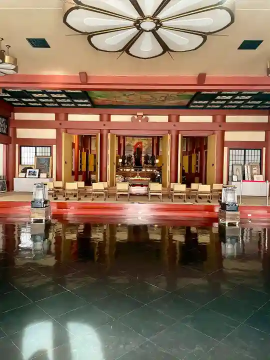 宝仙寺(東京都)