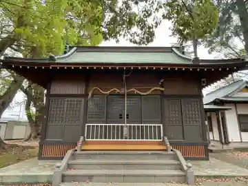 八幡神社(静岡県)