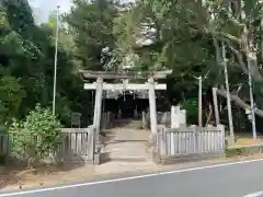 南宮神社(千葉県)