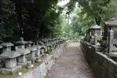 鏑射寺の建物その他