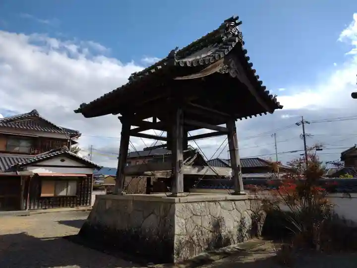 玄徳寺(三重県)