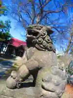 中の島神社(北海道)