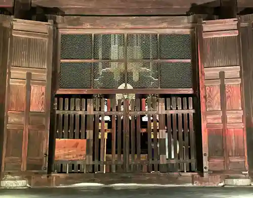 建仁寺（建仁禅寺）の本殿・本堂