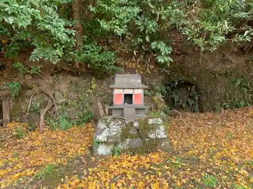 観音寺のその他建物
