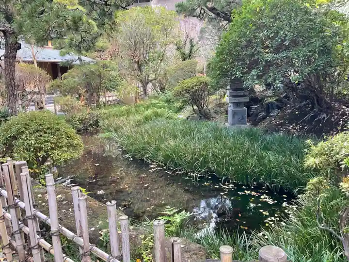光触寺(神奈川県)