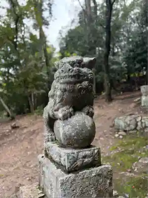 花山神社(広島県)