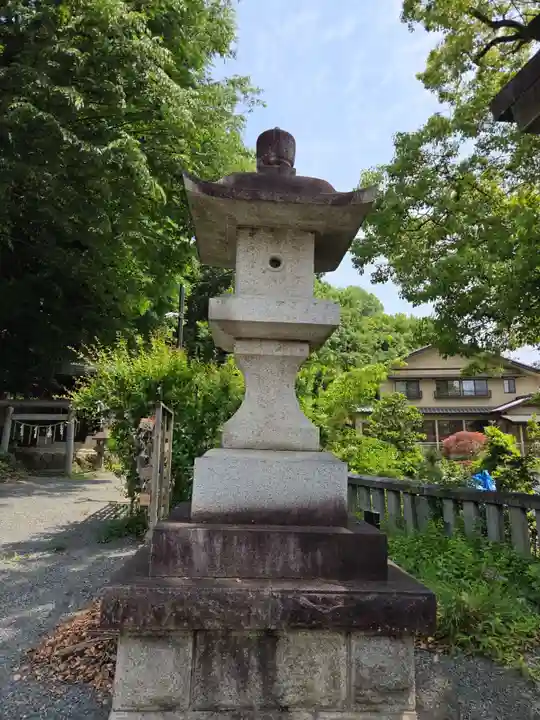 八雲神社(緑町)(栃木県)