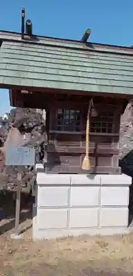 豊受神社(千葉県)