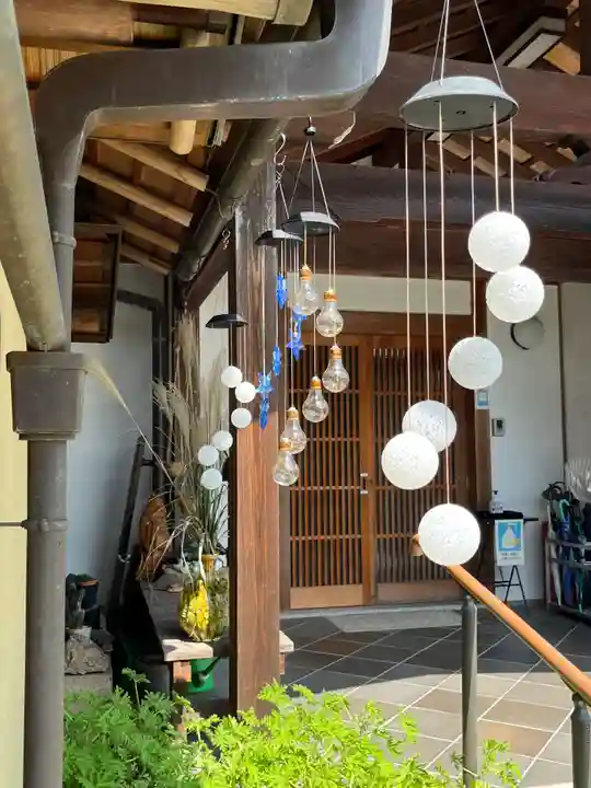 大松禅寺のその他建物