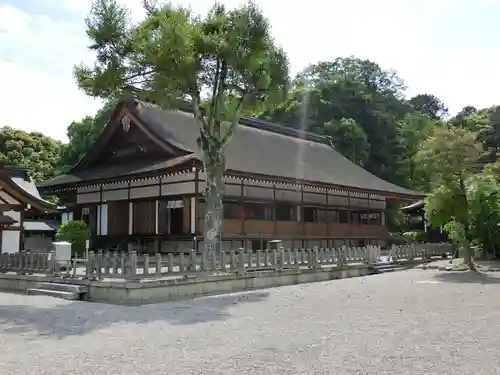 橿原神宮のその他建物