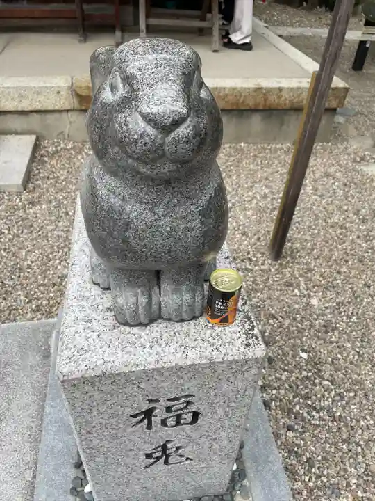三輪神社(愛知県)