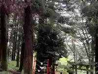 大宮温泉神社(栃木県)