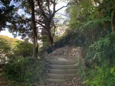 猿田彦大神のその他建物