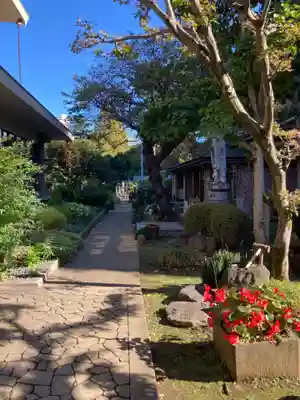 金地院のその他建物