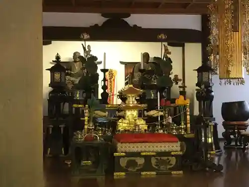 醍醐寺の本殿・本堂