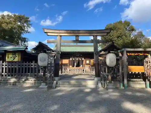 豊國神社(愛知県)