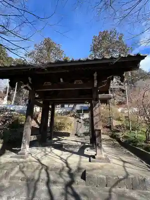 崇禅寺(群馬県)