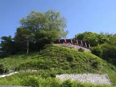 石内のお大師さん　金剛院(広島県)