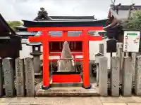 車折神社(京都府)