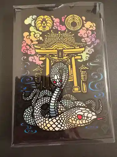 小網神社(東京都)