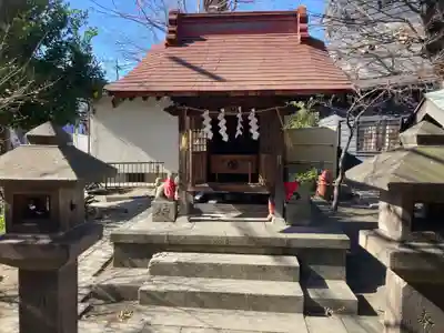若宮八幡宮 (神奈川県)
