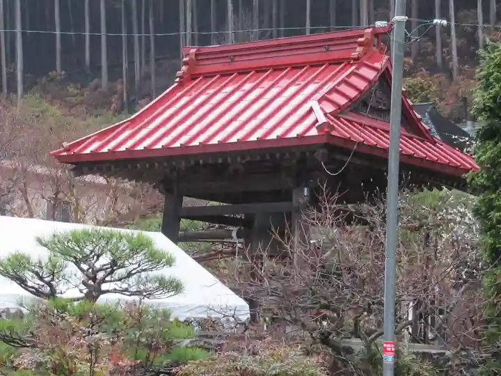 雲慶院のその他建物