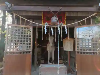 三春大神宮(福島県)
