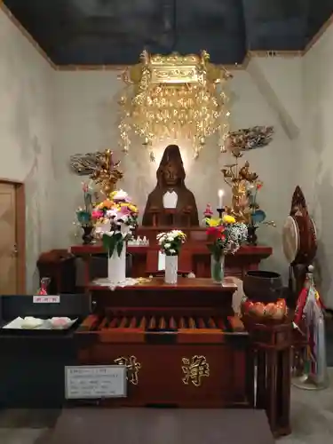 大船観音寺(神奈川県)