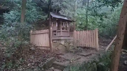 八神社(京都府)