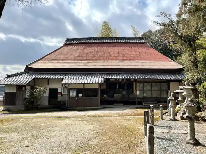 宝光院(三重県)