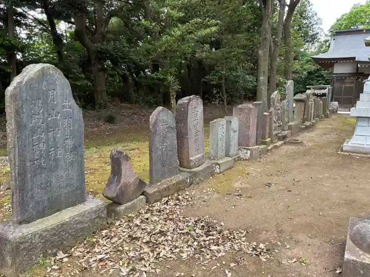宗像神社(千葉県)