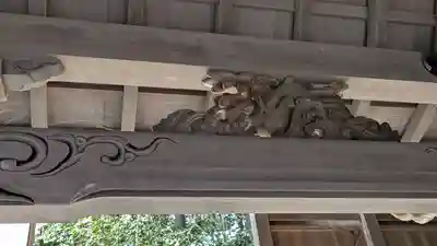 南郷御霊神社(滋賀県)