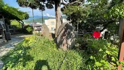 観音寺(山形県)