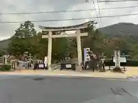 吉備津彦神社(岡山県)